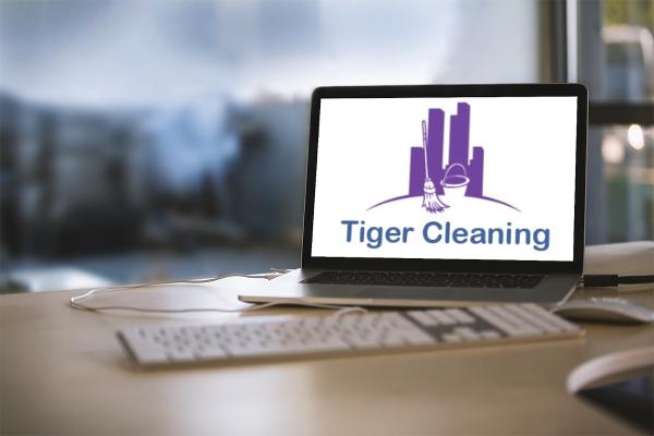 Tiger Cleaning