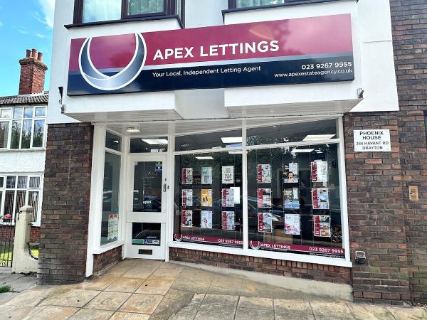 Apex Property Management and Lettings (Portsmouth