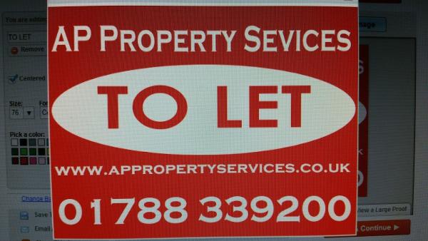 AP Property Services