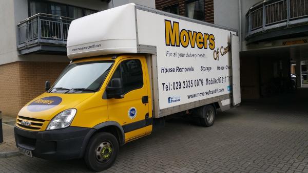 Movers