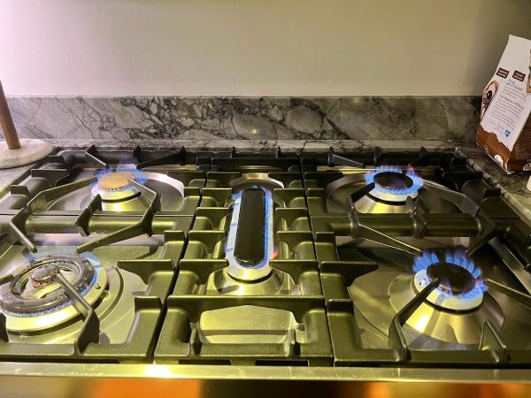 Oven Cleaning Sevenoaks