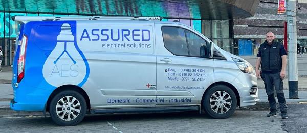 Assured Electrical Solutions