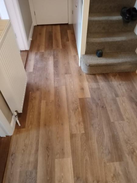 Ultimate Flooring Solutions Ltd