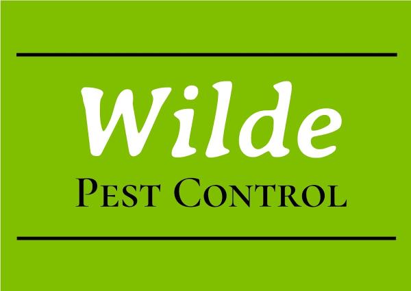 Wilde Pest Control