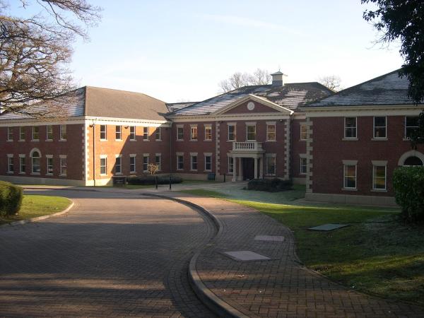 Cudd Bentley Consulting Ltd