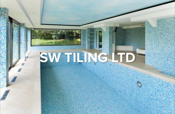 SW Tiling Ltd