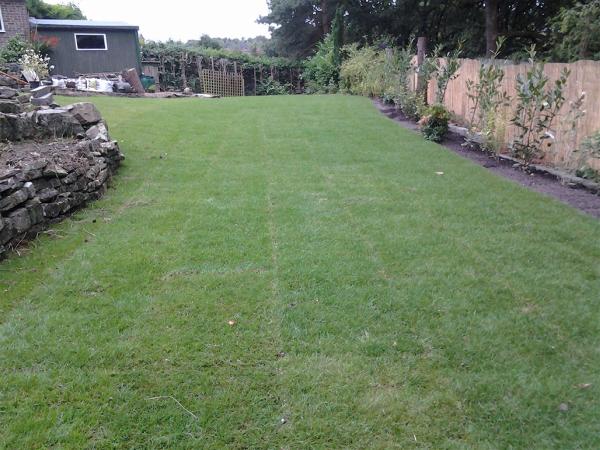 Earthworks Landscapes Ltd