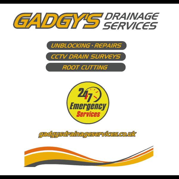 Gadgys Drainage Services