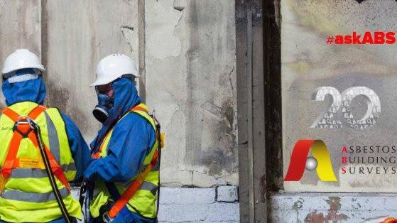 Asbestos Building Surveys