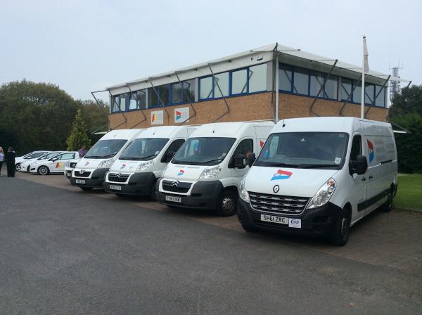 Asbestos Building Surveys