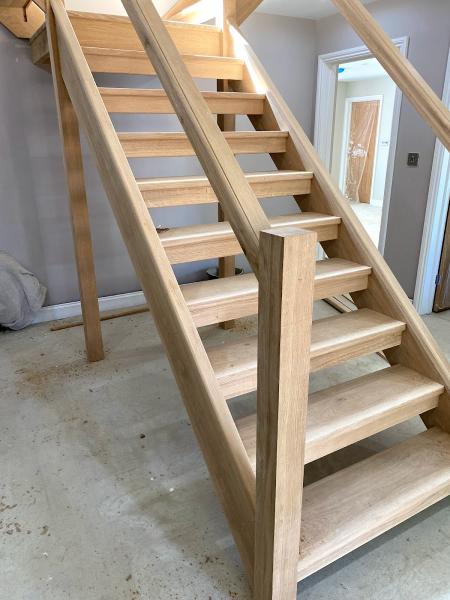 Peace & Co Staircase Limited