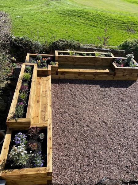 Thompson and Co Landscapes Ltd