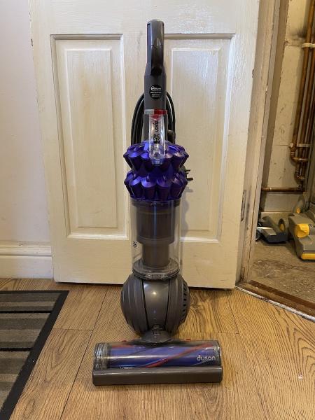 A&C Vacuum Servicing
