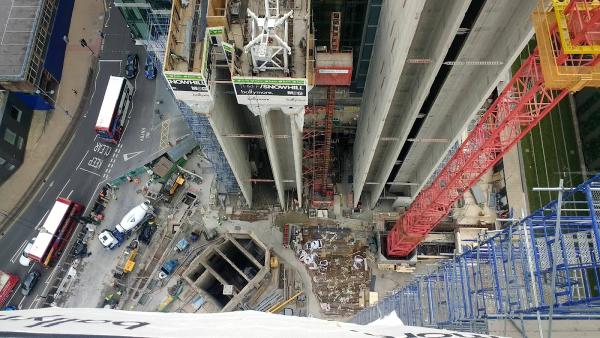 Thames Formwork Ltd