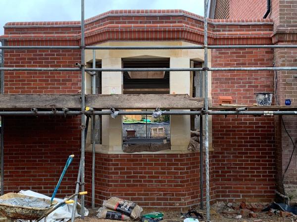 B Denyer Brickwork Ltd