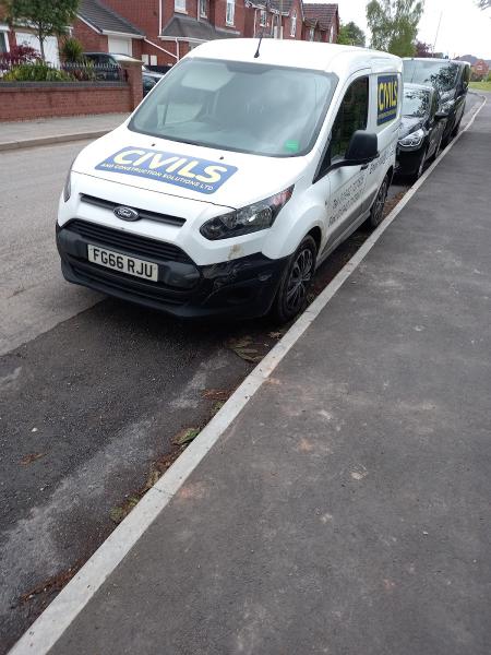 Civils & Construction Solutions Ltd