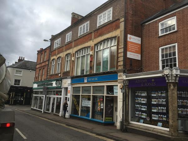 Utility Trade Ltd