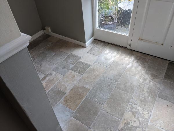 Oxfordshire Tiling