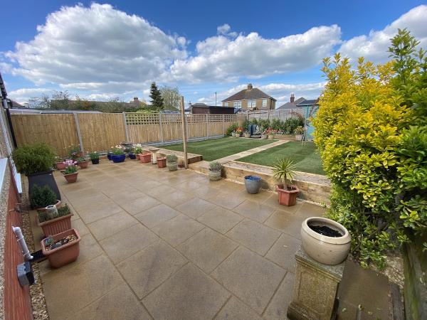 Stonehenge Fencing & Landscape