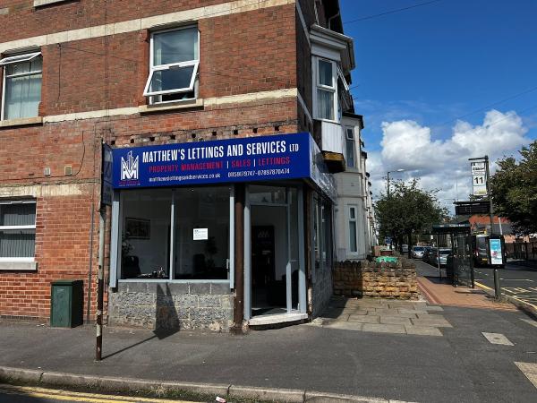 Matthews Lettings AND Services LTD
