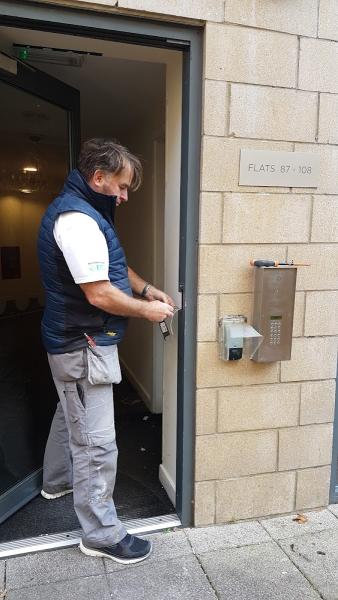 Southern Electrical Services UK Ltd