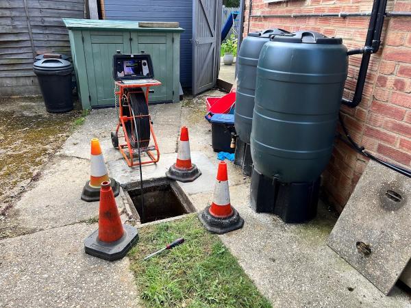 Essex Restoration.flood and Fire Restoration