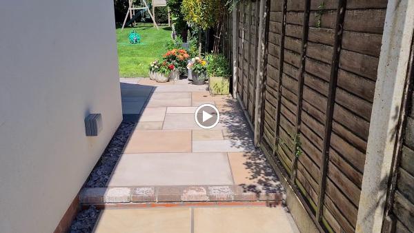 Select Driveways & Patios Ltd