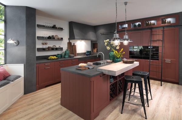 Kitchens Etc. (Leeds) Ltd.