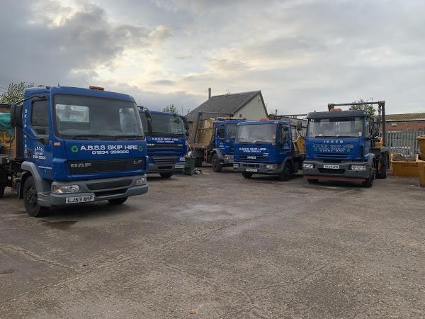 Abss Skip Hire