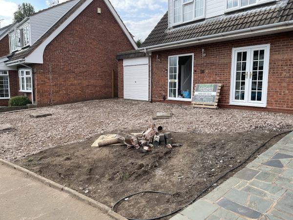 Profile Driveways Paving & Landscaping