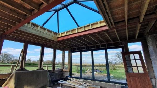 Glazing Solutions South West Ltd