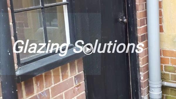 Glazing Solutions South West Ltd