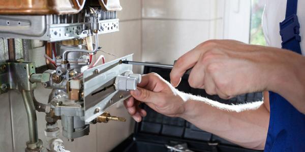 Lewis Heating & Boiler Services