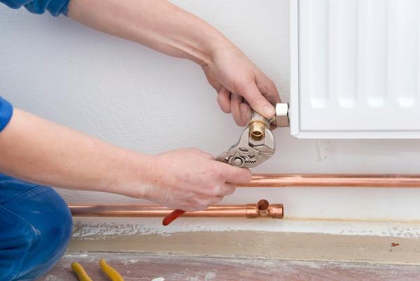 Lewis Heating & Boiler Services