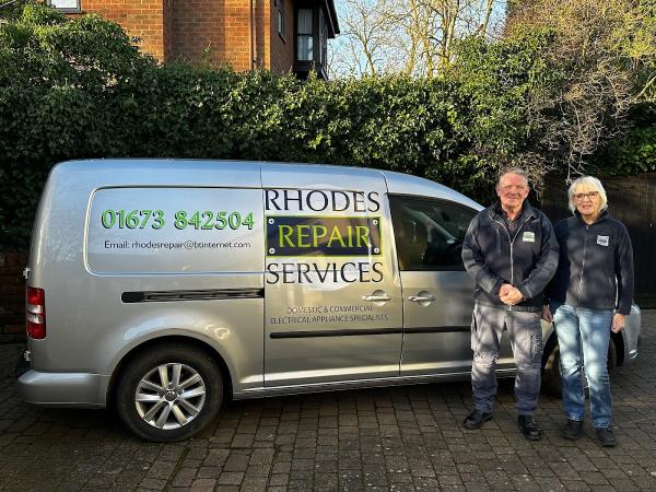 Rhodes Repair Services