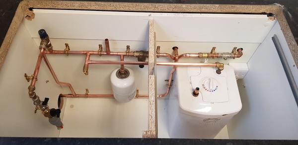 Brighton and Hove Plumbing