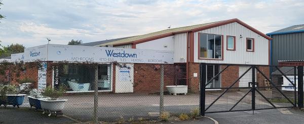 Westdown Bathrooms