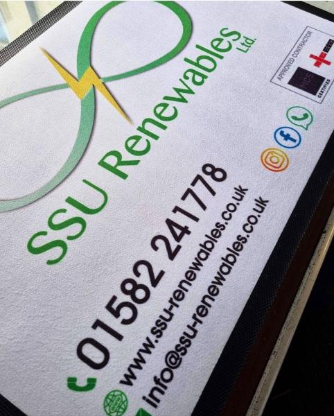 Ssu-Renewables Ltd