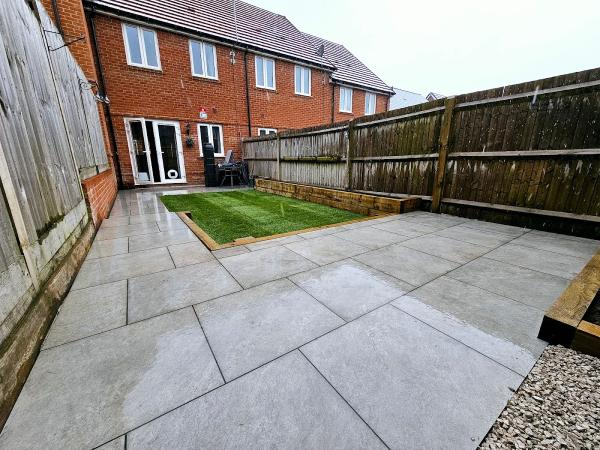 AGL Fence Contractors Ltd