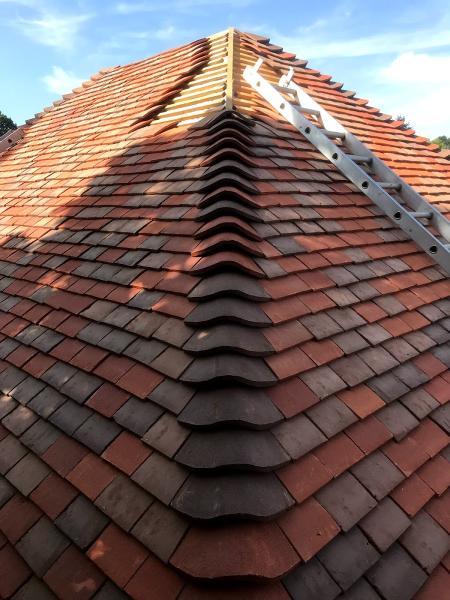 Quality Roofing