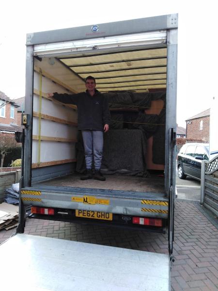 Lloyd Removals