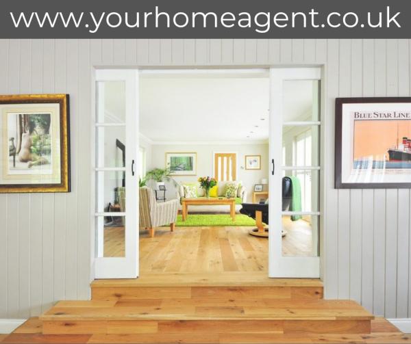 Your Home Agent