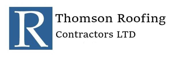 R Thomson Roofing Contractors LTD