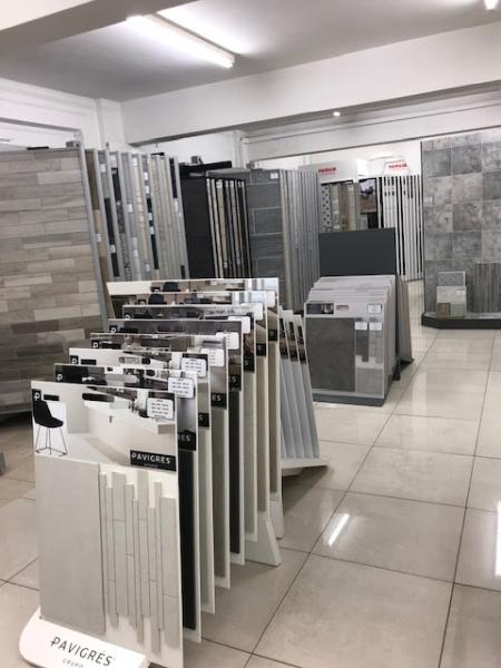 Debright Tiles & Bathrooms