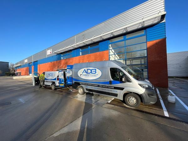 ADB Exterior Cleaning Solutions