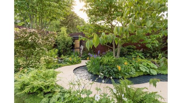 Thomas Hoblyn Garden Design