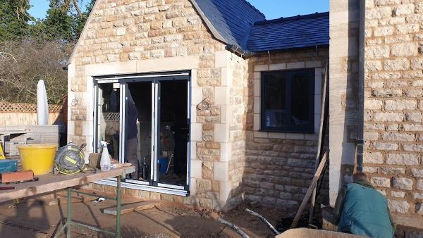 Kingswood Builders (Lincolnshire) Ltd