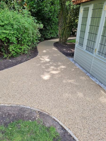 Country Manor Driveways