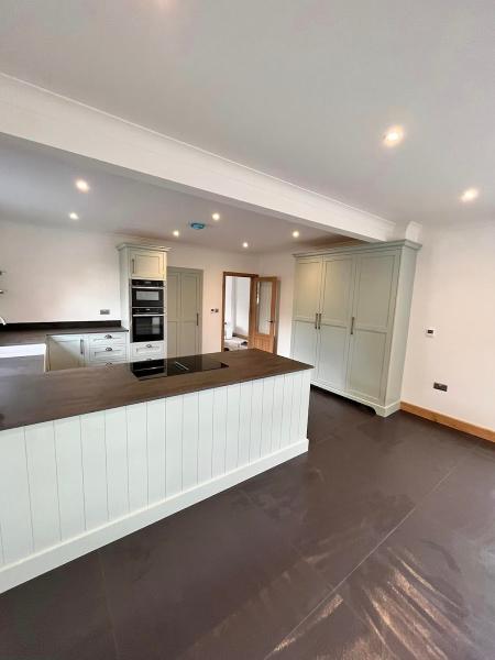 Christopher Johnson Kitchens