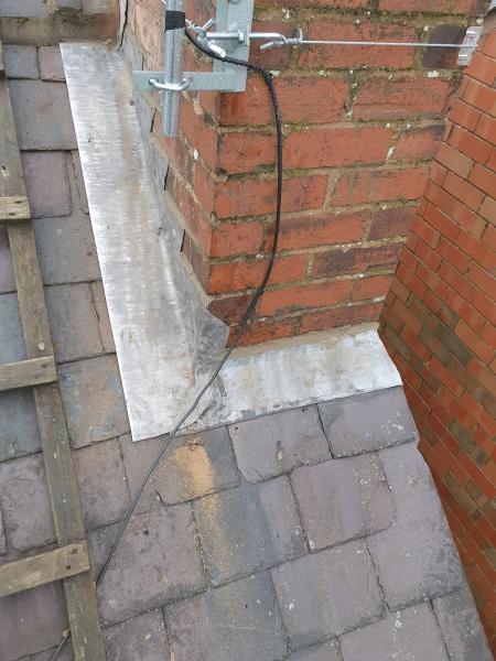 D L Fletcher Roofing Services